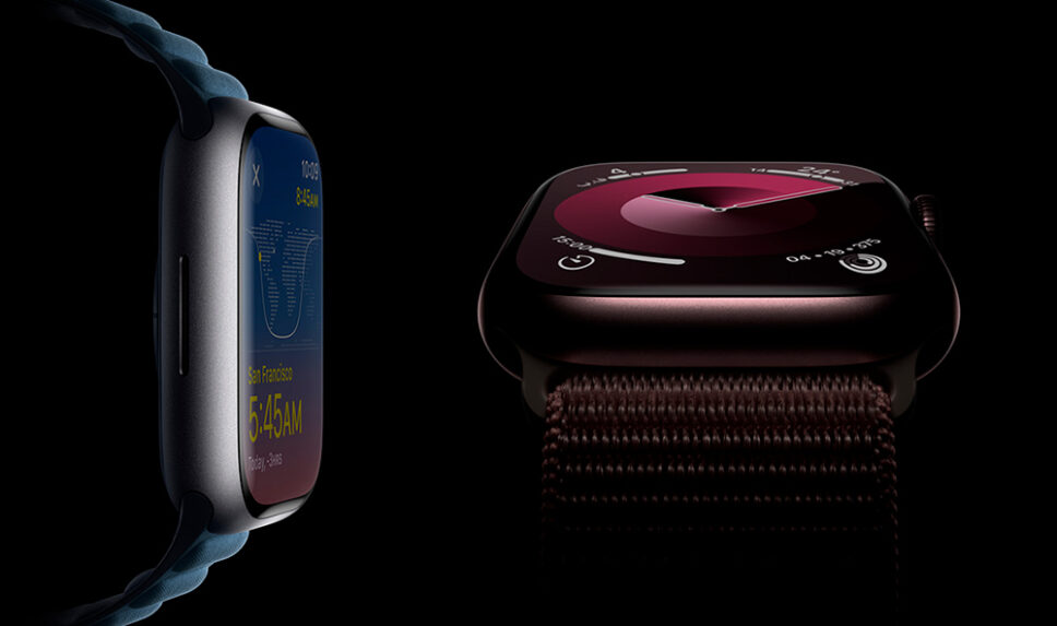 Apple Watch Series 9