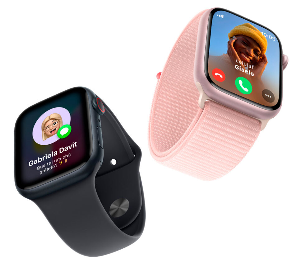 Apple Watch Series 9