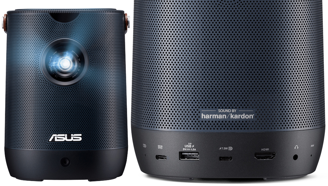 Projetor portátil Asus ZenBeam L2