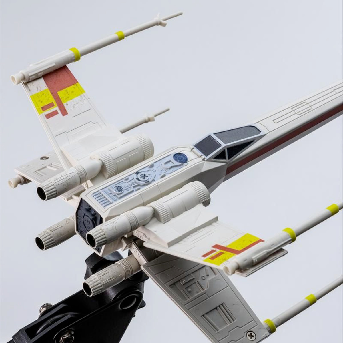 Luminária de mesa X-Wing Star Wars Posable Desk Light