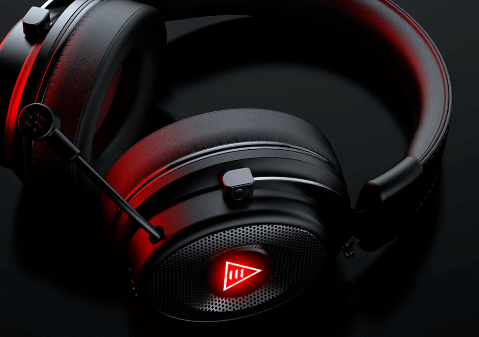 EKSA E900 Pro Gaming Headset 