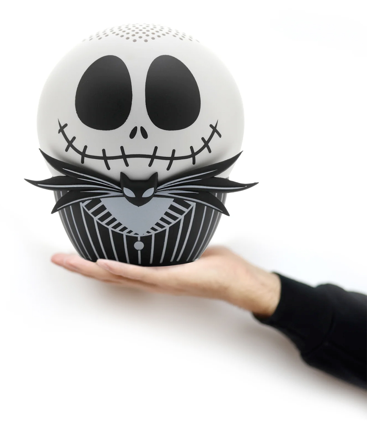 Caixa de som Bitty Boomers Jack Skellington