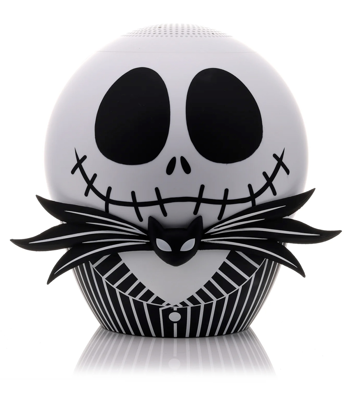 Caixa de som Bitty Boomers Jack Skellington