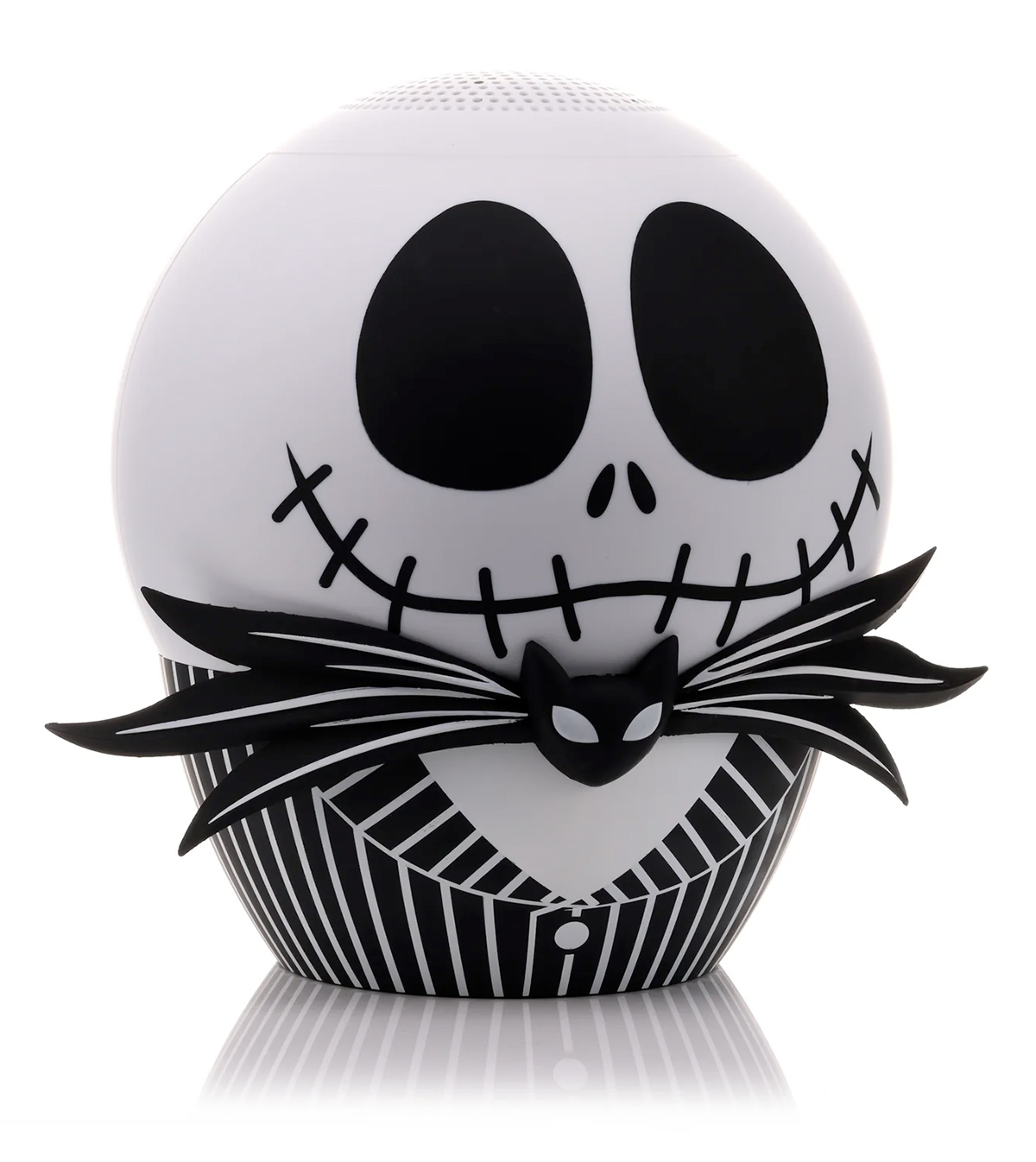 Caixa de som Bitty Boomers Jack Skellington