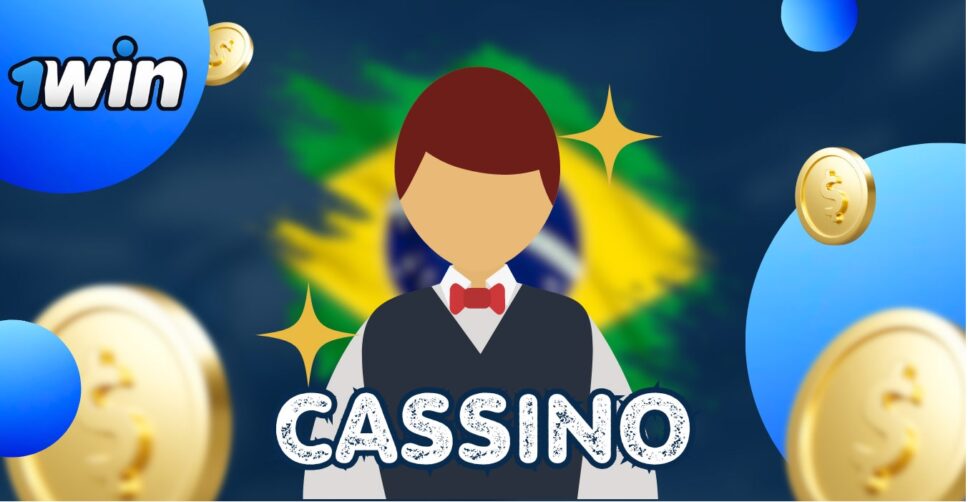 Liberte a emoção no país das maravilhas do cassino da 1win 