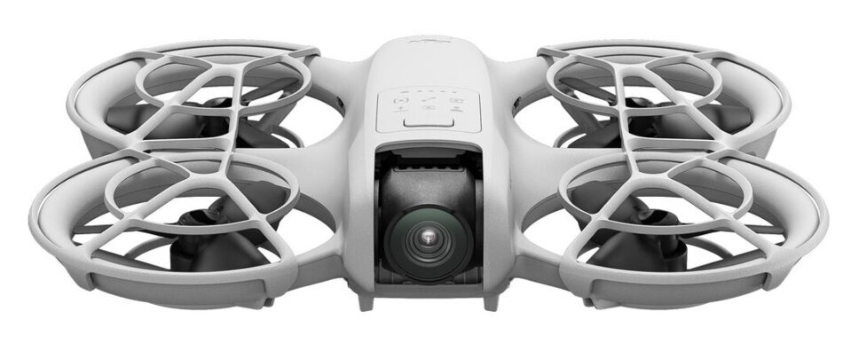 DJI Neo