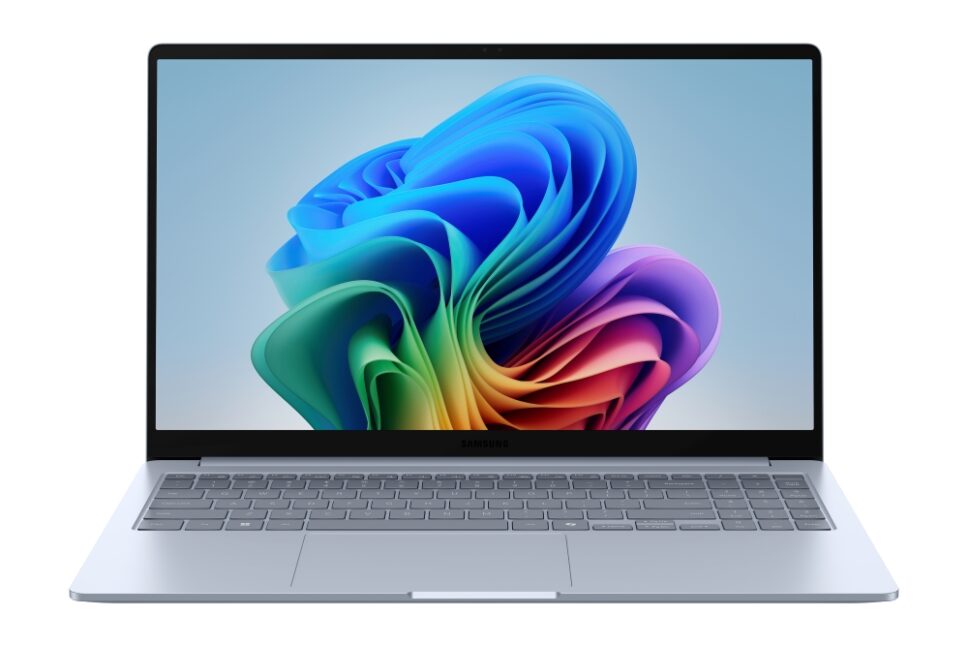 Galaxy Book4 Edge 15