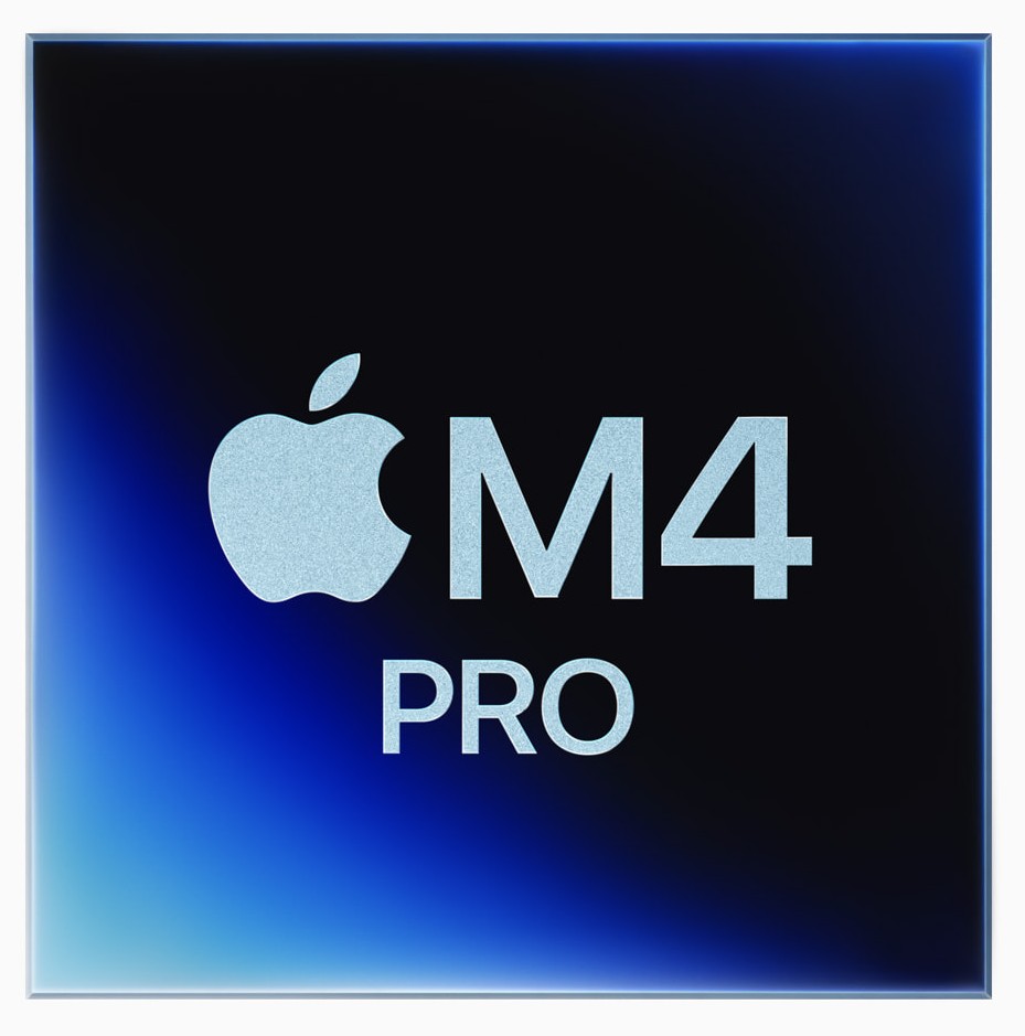 Processador M4 Pro lançado com o novo Mac Mini 