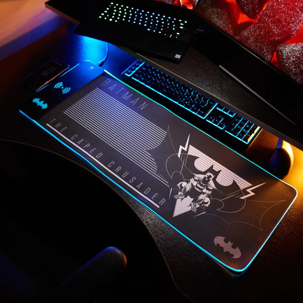 Mousepad Batman XXL Gaming