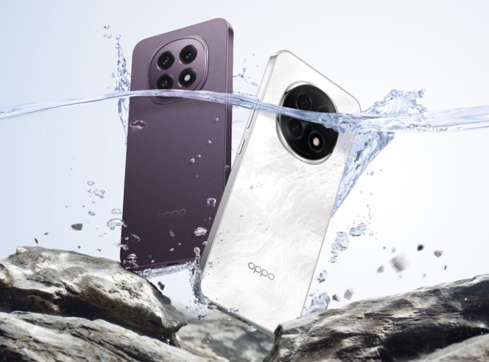 Oppo F29 