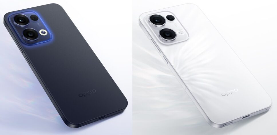 Oppo Reno 13
