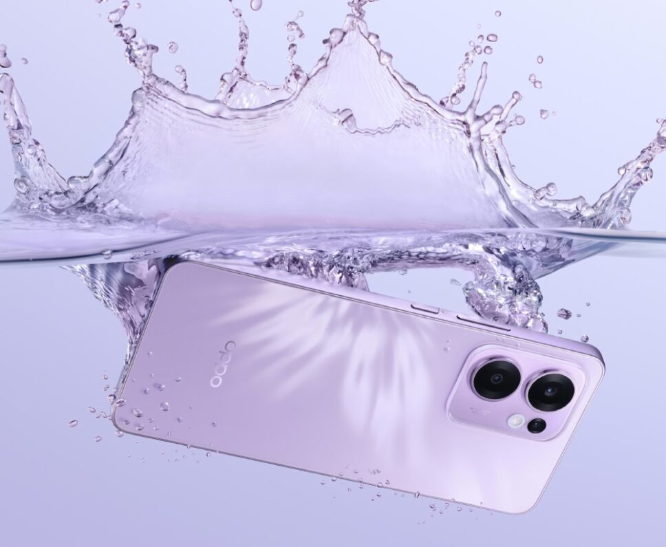 Oppo Reno 13F