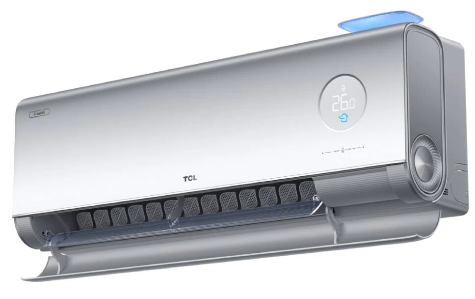 TCL Freshin 3.0