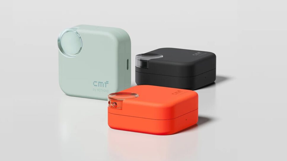 Linha CMF Buds 2