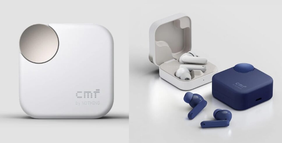 CMF Buds 2 Plus 