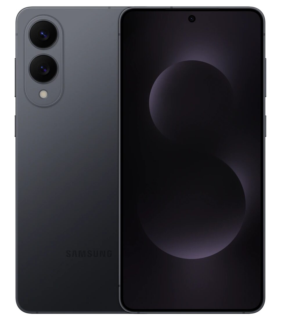 Galaxy S25 Edge