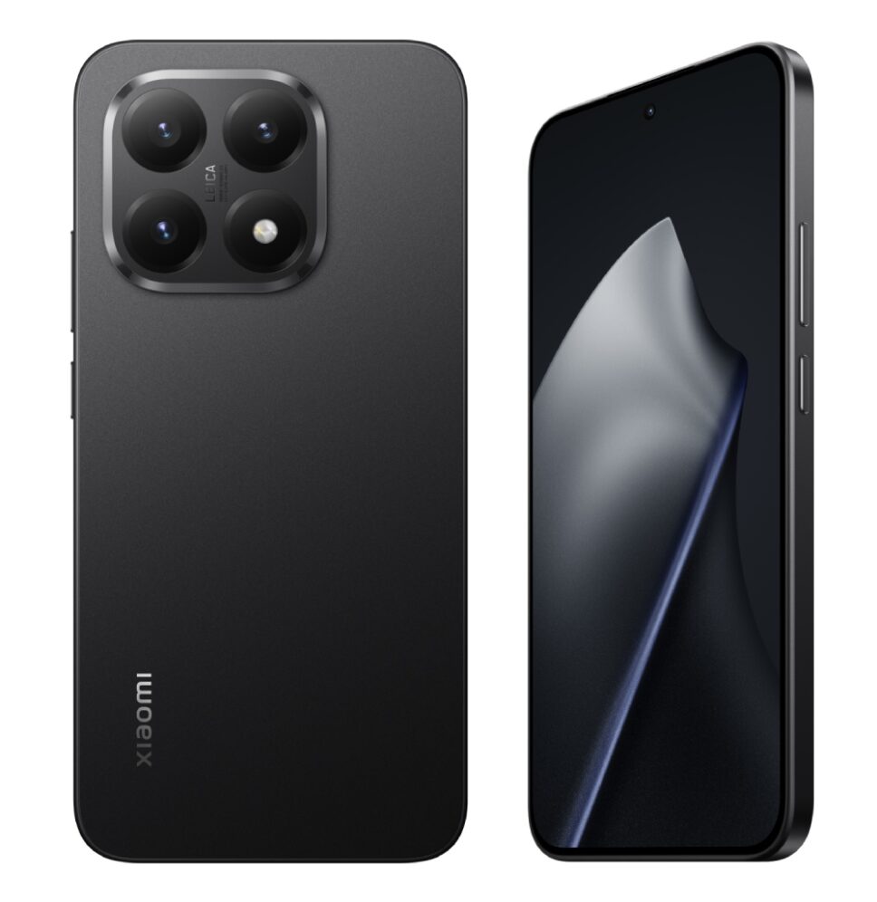 Xiaomi 15T 