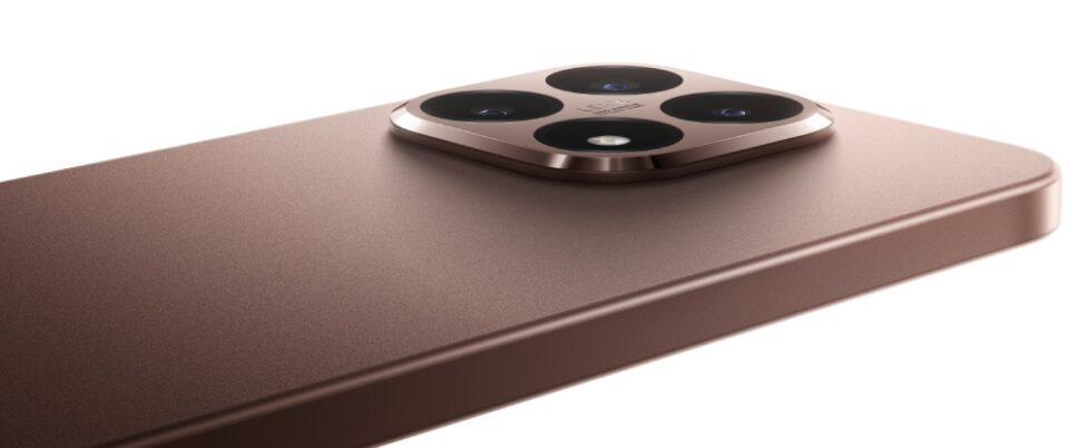 Xiaomi 15T 