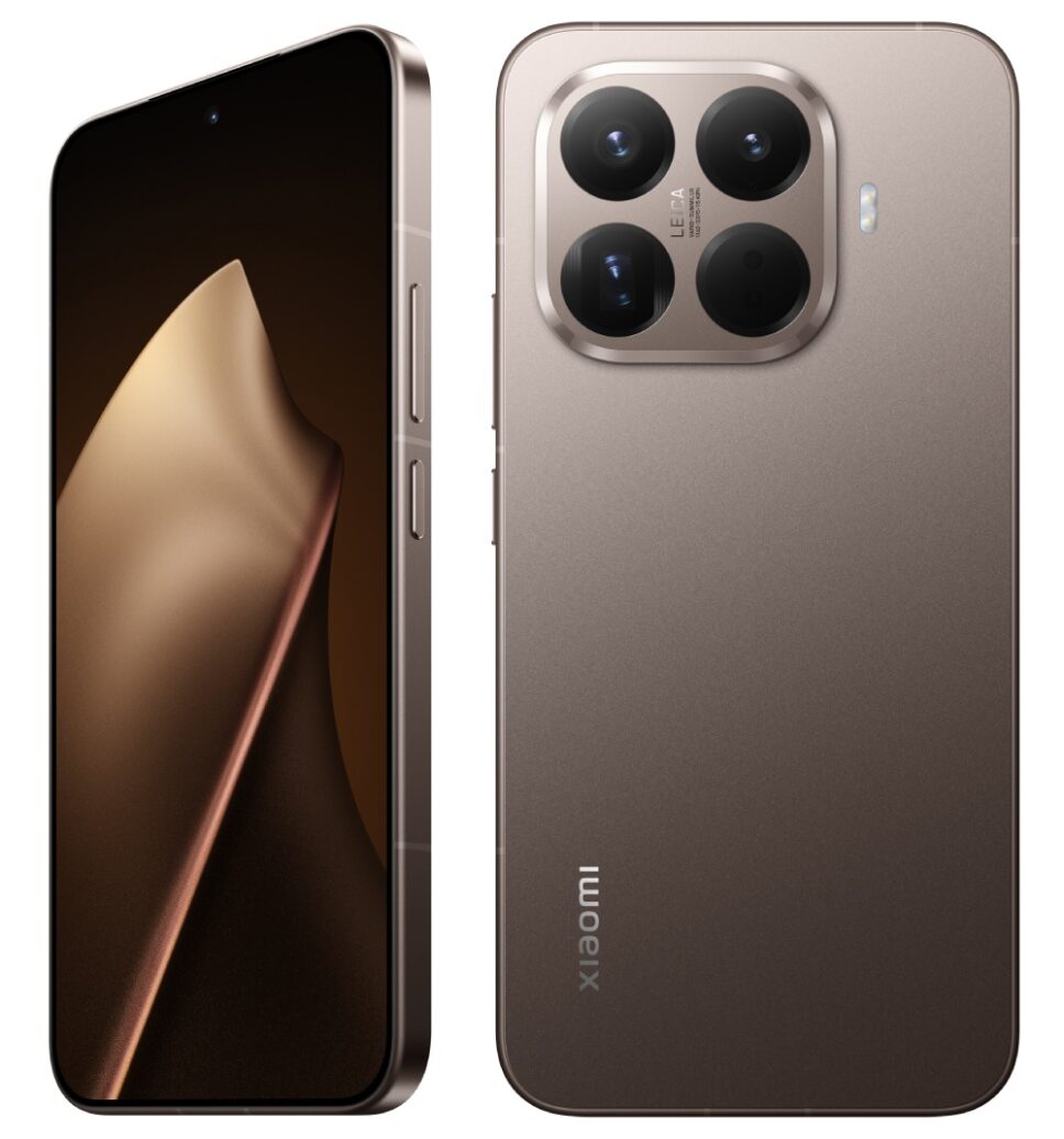 Xiaomi 15T Pro
