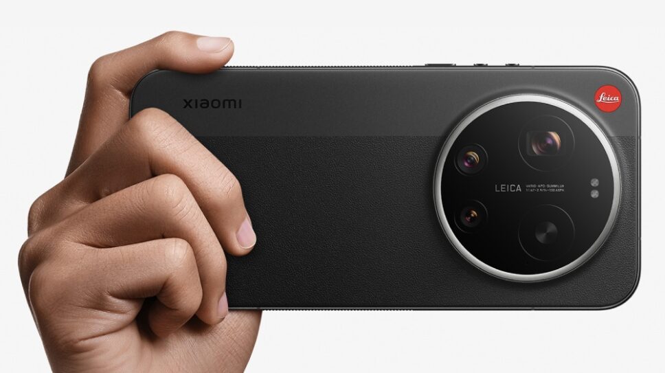 Xiaomi 17 Ultra by Leica 