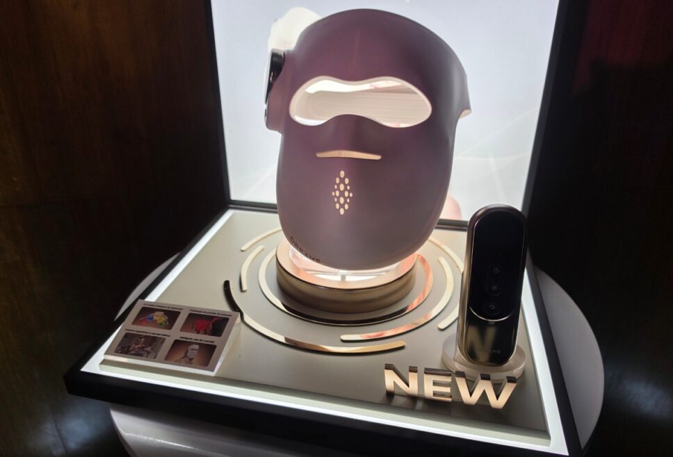Dreame Chrona LED Mask