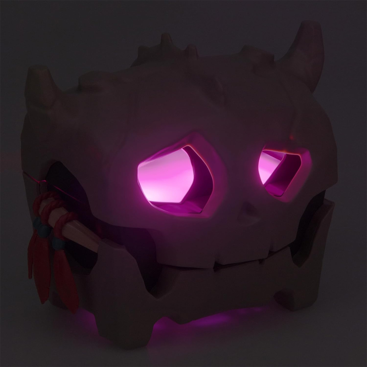 Luminária The Legend of Zelda: Baú do Tesouro Bokoblin