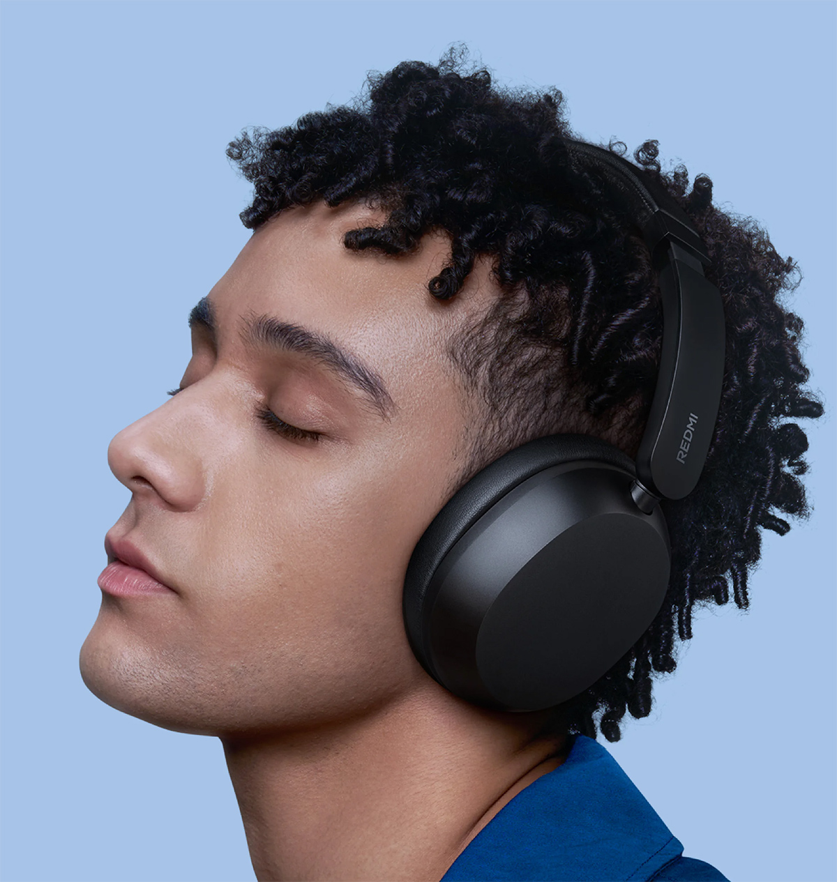 Fones Redmi Headphones Neo